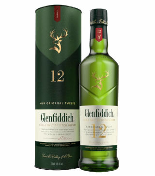 Glenfiddich 12 Years-nairobidrinks